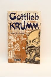 DARIEN : Gottlieb Krumm - Prima edizione - Edition-Originale.com