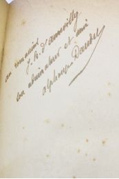 DAUDET : Les rois en exil  - Signed book, First edition - Edition-Originale.com