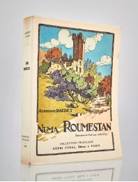 DAUDET : Numa Roumestan - First edition - Edition-Originale.com