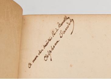 DAUDET : Robert Helmont. Etudes et paysages - Libro autografato, Prima edizione - Edition-Originale.com