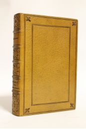 DAUDET : Le roman d'un conventionnel. Hérault de Séchelles et les dames de Bellegarde - First edition - Edition-Originale.com