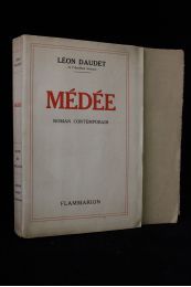 DAUDET : Médée - Edition Originale - Edition-Originale.com