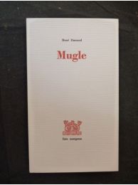 DAUMAL : Mugle - First edition - Edition-Originale.com