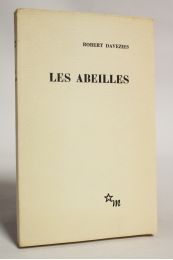 DAVEZIES : Les abeilles - First edition - Edition-Originale.com