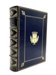 DAVILA : Historia delle guerre civili di Francia - First edition - Edition-Originale.com