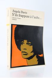 DAVIS : S'ils frappent à l'aube - First edition - Edition-Originale.com