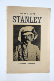 DAYE : Stanley - Prima edizione - Edition-Originale.com