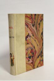 DAZIL : Madiette - First edition - Edition-Originale.com