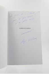 DEBRAY  : Le siècle et la règle. Correspondance avec le frère Gille-Dominique - Signed book, First edition - Edition-Originale.com