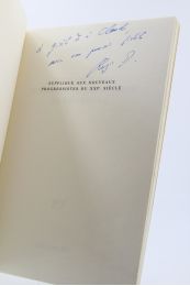 DEBRAY  : Supplique aux nouveaux progressistes du XXIe siècle - Signed book, First edition - Edition-Originale.com