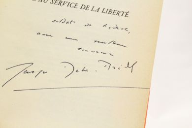 DEBU-BRIDEL : La Fayette - Signiert, Erste Ausgabe - Edition-Originale.com