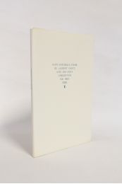 DEBUT : Suite naturelle - Libro autografato, Prima edizione - Edition-Originale.com
