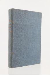 DECOPPET : Le petit château - Signed book, First edition - Edition-Originale.com