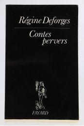 DEFORGES : Contes pervers - Prima edizione - Edition-Originale.com