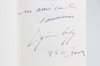DEFORGES : Pêle-mêle II - Chroniques de l'Humanité - Signed book, First edition - Edition-Originale.com
