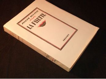 DELTEIL : La Fayette - Prima edizione - Edition-Originale.com
