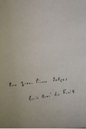 DES FORETS : Les mendiants - Libro autografato - Edition-Originale.com