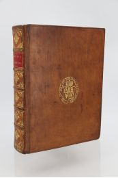 DESCARTES : [DISCOURS DE LA METHODE] Principia philosophiae [suivi de] Specimina philosophiae - First edition - Edition-Originale.com