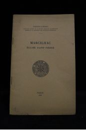 DESHOULIERES : Marcilhac église Saint-Pierre - Edition Originale - Edition-Originale.com