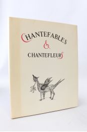 DESNOS : Chantefables & chantefleurs - Edition Originale - Edition-Originale.com