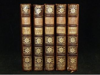 DESORMEAUX : Histoire de la Maison de Montmorenci.  - First edition - Edition-Originale.com