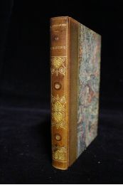 ESPARBES : La grogne - First edition - Edition-Originale.com