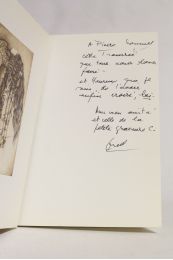 DEUX : Exposition Fred Deux à la Galerie Alphonse Chave - Libro autografato, Prima edizione - Edition-Originale.com