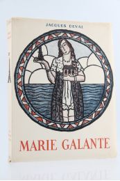 DEVAL : Marie Galante - Edition-Originale.com