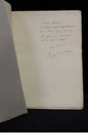 DEVIGNE : Les camelots de la reine - Libro autografato, Prima edizione - Edition-Originale.com