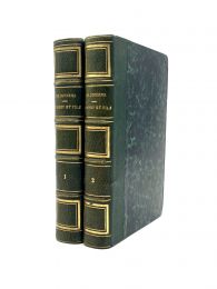 DICKENS : Dombey et fils - Prima edizione - Edition-Originale.com
