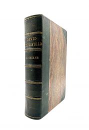 DICKENS : The Personal History of David Copperfield - First edition - Edition-Originale.com