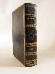DICKENS : The posthumous papers of the Pickwick club - Erste Ausgabe - Edition-Originale.com