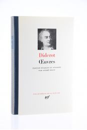 DIDEROT : Oeuvres - Edition-Originale.com