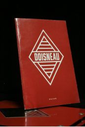 DOISNEAU : Renault - First edition - Edition-Originale.com