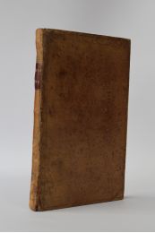 DORAT : La muse libertine ou oeuvres posthumes - First edition - Edition-Originale.com