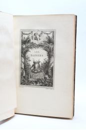 DORAT : Les Baisers, ou Collection de petits poèmes érotiques - First edition - Edition-Originale.com