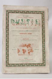 DORE : Histoire pittoresque, dramatique et caricaturale de la Sainte Russie - Edition Originale - Edition-Originale.com