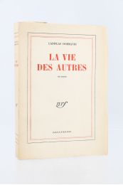 DORMANDI : La vie des autres - Prima edizione - Edition-Originale.com
