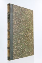 DORMOY : Théorie mathématique du jeu de baccarat - First edition - Edition-Originale.com