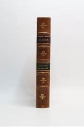 DRACK : Le théâtre de la foire. La comédie italienne et l'Opéra-comique. Recueil de pièces choisies jouées de la fin du XVIIème aux premières années du XIXème siècle. Première série 1658-1720 - Erste Ausgabe - Edition-Originale.com