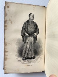 DUBARD : Le Japon pittoresque - First edition - Edition-Originale.com