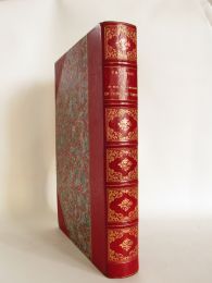 DUBOC : 35 mois de campagne en Chine, au Tonkin. Courbet -  Rivière (1882-1885) - First edition - Edition-Originale.com