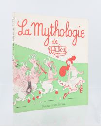 DUBOUT : La mythologie - Edition-Originale.com