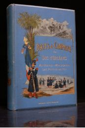 ORLEANS : Récits de Campagne. Anvers - Mascara - Les Portes de Fer - Edition-Originale.com