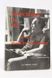 DUCHAMP : Marchand du sel - First edition - Edition-Originale.com