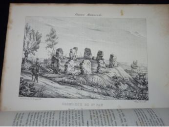 DUCOURNEAU : La Guienne historique et monumentale - First edition - Edition-Originale.com