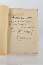 DUHAMEL : Tel qu'en lui-même... - Libro autografato, Prima edizione - Edition-Originale.com