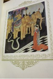 DULAC : Contes et Légendes des Nations alliées recueillis et illustrés par Edmond Dulac - Autographe, Edition Originale - Edition-Originale.com