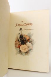 DUMAS FILS : La dame aux camélias - Edition-Originale.com