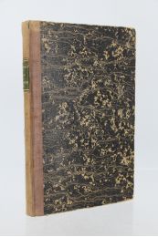 DUMAS : Henri III et sa cour - First edition - Edition-Originale.com